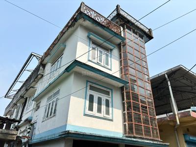 Image of 4536 Sq.ft 4 BHK Independent House for sale in Rabindra Sarani, Siliguri for Rs. 15000000
