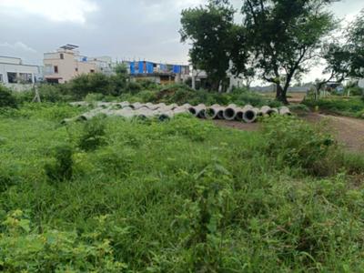 Shewalewadi Plot View 1