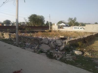 Image of 416 Sq.ft Residential Plot / Land for sale in Keshopura, Jaipur for Rs. 18900000