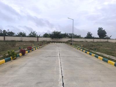 Image of 1200 Sq.ft Residential Plot / Land for sale in Perjenahalli, Kolar for Rs. 3899999