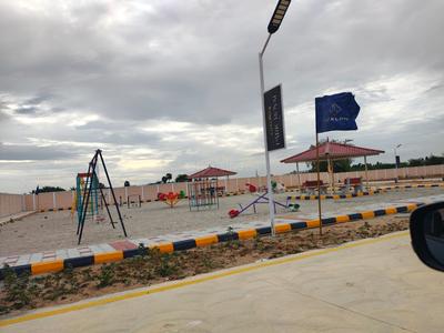 Image of 1200 Sq.ft Residential Plot / Land for sale in Panjappur, Tiruchirappalli for Rs. 1110000