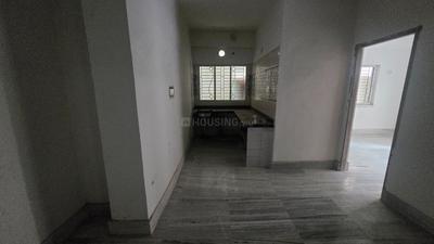 Kitchen Image of 1250 Sq.ft 3 BHK Apartment / Flat for sale in South Dum Dum Kolkata for Rs. 7000000
