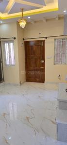 Hall Image of 750 Sq.ft 2 BHK Independent House for rent in Electronic City Bengaluru for Rs. 18000