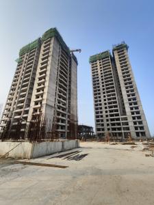Image of 2191 Sq.ft 3 BHK Apartment / Flat for sale in DN Pallaciya, Sundarpur, Bhubaneswar for Rs. 16900001