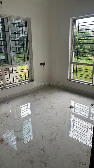 Stand Alone Bedroom 1