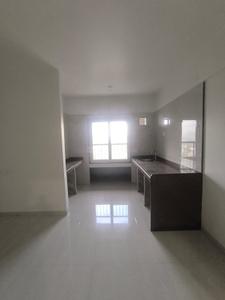 Kitchen Image of 700 Sq.ft 1 BHK Apartment / Flat for rent in Arihant Aspire, Panvel Navi Mumbai for Rs. 15000