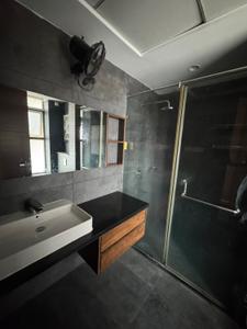 Image of 4100 Sq.ft 4 BHK Apartment / Flat for rent in Alwarpet, Chennai for Rs. 400000