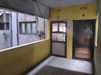 Image of 775 Sq.ft 1 BHK Apartment / Flat for sale in Nanpura, Surat for Rs. 2000000