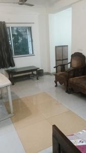 Hall Image of 1100 Sq.ft 2 BHK Apartment / Flat for rent in Civil Lines Raipur for Rs. 22000