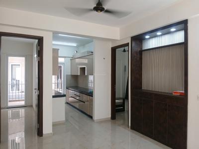 3 BHK Independent Builder Floor