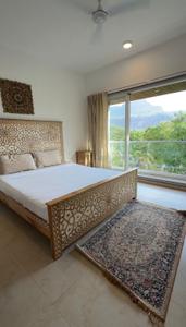 Bedroom Image of 4000 Sq.ft 4 BHK Villa for sale in Mahalakshmi Mumbai for Rs. 29000000