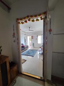 Hall Image of 843 Sq.ft 2 BHK Apartment / Flat for sale in Atul Pari Towers, Narhe Pune for Rs. 7000000