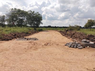 Image of 180 Sq.ft Residential Plot / Land for sale in Divi Heights, Adibatla, Hyderabad for Rs. 5400000