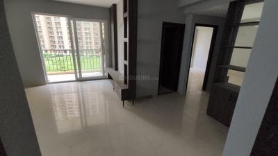 Living Room Image of 1570 Sq.ft 3 BHK Apartment / Flat for sale in Eureka Park By Tata Value Homes, Sector 150 Noida for Rs. 19000000