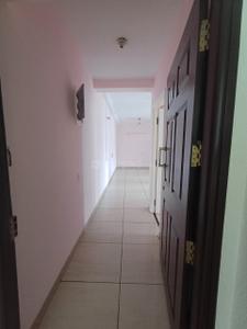 Main Entrance Image of 1640 Sq.ft 4 BHK Apartment / Flat for rent in Brigade Gateway, Rajajinagar Bengaluru for Rs. 100000