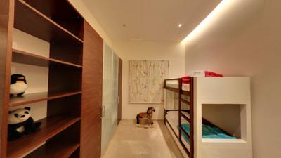 Image of 1261 Sq.ft 2 BHK Apartment / Flat for sale in Pacifica Pride Towers, Padur, Chennai for Rs. 8100000