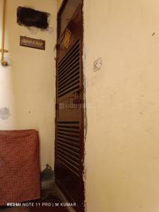 Bedroom Image of 267 Sq.ft 1 BHK Builder Floor for sale in Burari New Delhi for Rs. 1000000