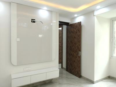 Bedroom Image of 1600 Sq.ft 4 BHK Apartment / Flat for sale in Sector 11 Dwarka New Delhi for Rs. 37000000