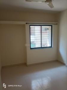 Bedroom Image of 1019 Sq.ft 2 BHK Apartment / Flat for rent in Karve Nagar Pune for Rs. 26000