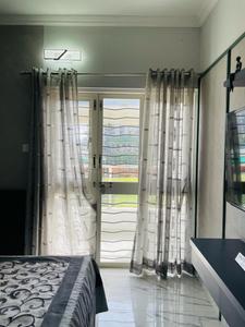 Bedroom Image of 1111 Sq.ft 2 BHK Apartment / Flat for sale in GK Mirai, Punawale Pune for Rs. 7250000