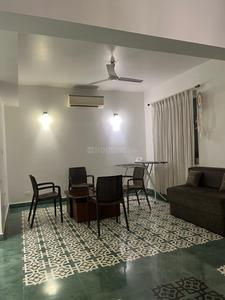 3 BHK Villa