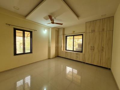 Bedroom Image of 1950 Sq.ft 3 BHK Apartment / Flat for sale in Vasna Vadodara for Rs. 6000000