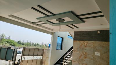 Hall Image of 1548 Sq.ft 2 BHK Independent House for sale in Nawabpet Nellore for Rs. 6600000