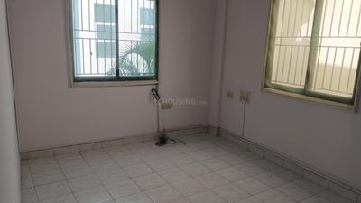 1 BHK Independent Builder Floor