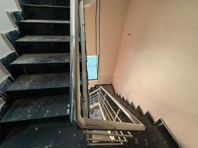 Kitchen Image of 1900 Sq.ft 3 BHK Independent House for sale in Chitaipur Varanasi for Rs. 10500000