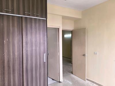 Bedroom Image of 836 Sq.ft 2 BHK Apartment / Flat for rent in Pyramid Urban Homes, Sector 70A Gurgaon for Rs. 22000