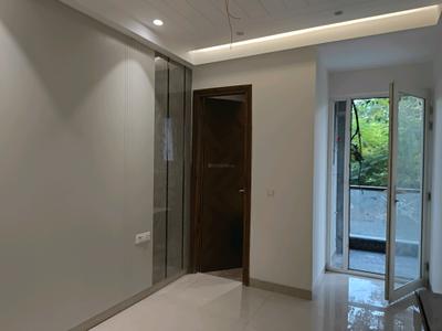 Bedroom Image of 1800 Sq.ft 4 BHK Builder Floor for sale in Vaishali Ghaziabad for Rs. 19099997