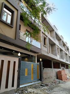 Image of 2300 Sq.ft 5 BHK Independent House for sale in Chitaipur, Varanasi for Rs. 11000000