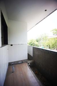 Balcony Image of 3240 Sq.ft 4 BHK Apartment / Flat for sale in Vasna Ahmedabad for Rs. 21000000