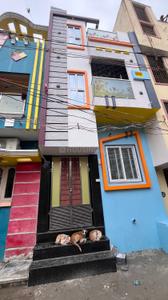 Image of 445 Sq.ft 2 BHK Independent House for sale in Ayappakkam, Chennai for Rs. 7000000
