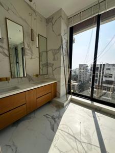 Bedroom Image of 2640 Sq.ft 4 BHK Apartment / Flat for sale in Vile Parle West Mumbai for Rs. 175000000