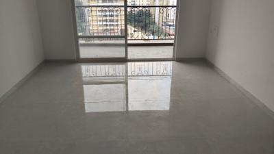 Living Room Image of 650 Sq.ft 1 BHK Apartment / Flat for rent in Nyati Era I, Dhanori Pune for Rs. 16000