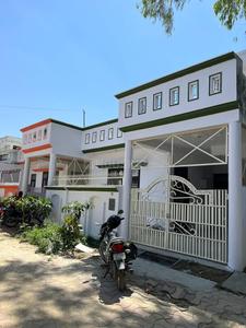 Image of 1700 Sq.ft 2 BHK Independent House for sale in Jankipuram, Lucknow for Rs. 8700000