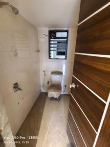 Bathroom Image of 687 Sq.ft 1 BHK Apartment / Flat for sale in Happy Home Sarvoday Greens Phase 2 Tower No 2, Bhiwandi Thane for Rs. 3900000