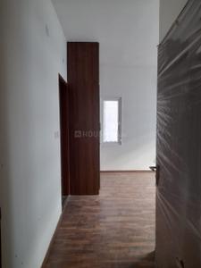 Bedroom Image of 1650 Sq.ft 3 BHK Apartment / Flat for rent in L And T Raintree Boulevard, Sahakara Nagar Bengaluru for Rs. 65000
