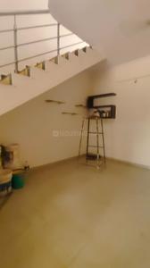 Balcony Image of 1200 Sq.ft 3 BHK Independent House for rent in Dwarkadheesh Haveli Dwarka Dham Society, Ayodhya Bypass Bhopal for Rs. 16000