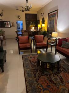 Hall Image of 11000 Sq.ft 4.5 BHK Independent House for sale in Sector 15 Chandigarh for Rs. 650000000