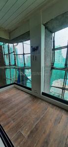 Balcony Image of 815 Sq.ft 2 BHK Apartment / Flat for sale in Rigved Windsong, Matunga East Mumbai for Rs. 45000000