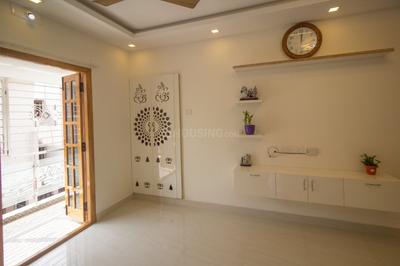 Hall Image of 1100 Sq.ft 3 BHK Apartment / Flat for sale in Pammal Chennai for Rs. 7200000