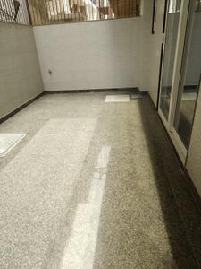 Balcony Image of 1500 Sq.ft 1 RK Builder Floor for rent in Sector 46 Gurgaon for Rs. 25000