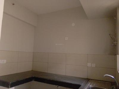 Kitchen Image of 1100 Sq.ft 2 BHK Apartment / Flat for sale in Tata Eureka Park Phase 1, Sector 150 Noida for Rs. 13000000