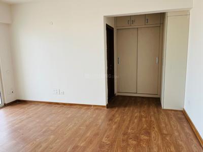 Bedroom Image of 1855 Sq.ft 3 BHK Apartment / Flat for sale in Godrej Air, Sector 85 Gurgaon for Rs. 27500000