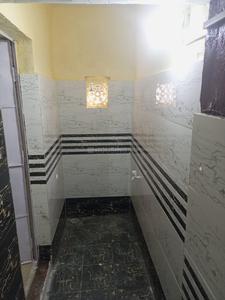 Bathroom Image of 560 Sq.ft 2 BHK Independent House for sale in Sai Nagar Amravati for Rs. 1650000