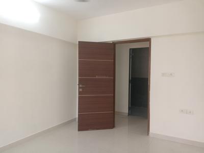 Bedroom Image of 660 Sq.ft 2 BHK Apartment / Flat for sale in Pragati Elanza, Ghatkopar East Mumbai for Rs. 17000000