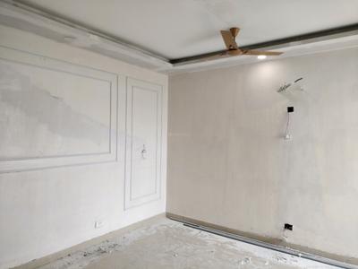 Bedroom Image of 1910 Sq.ft 3 BHK Apartment / Flat for rent in Vikram Golf View Condos, Sector 19 Dwarka New Delhi for Rs. 70000