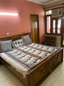 Image of 2000 Sq.ft 3 BHK Apartment / Flat for rent in CGHS NPSC Apartment, Sector 2 Dwarka, New Delhi for Rs. 58000